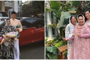 10 Potret rumah Hetty Koes Endang, punya kebun buah