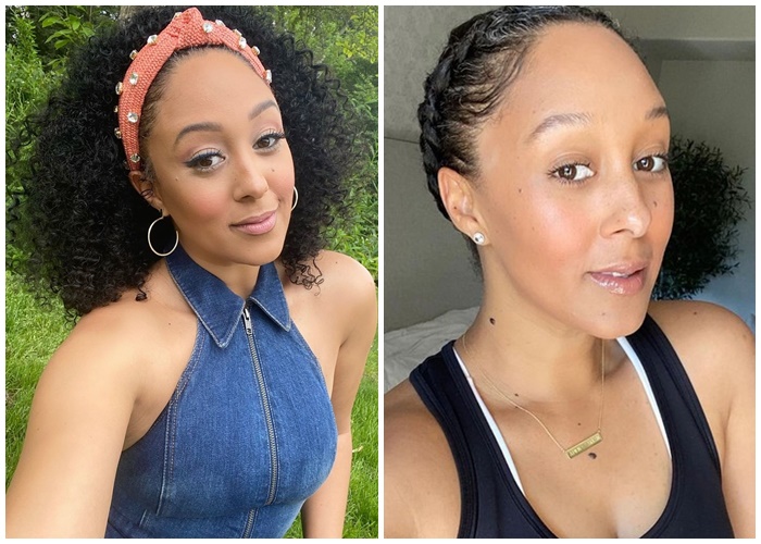 5 Seleb Hollywood ini tunjukkan rambut asli, Ariana Grande beda banget