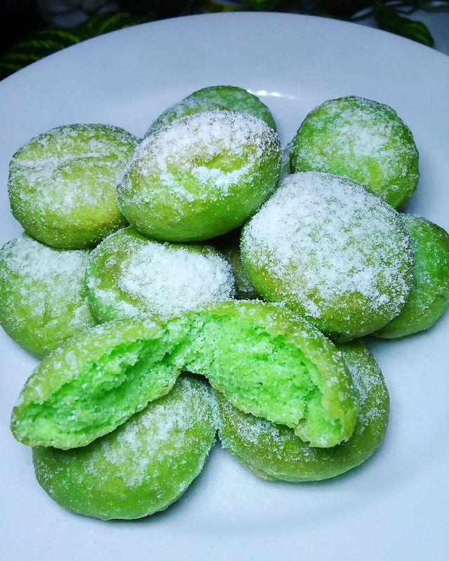 10 Resep donat mini ala rumahan © berbagai sumber 10 Resep donat mini ala rumahan © berbagai sumber