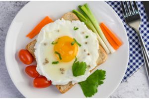 7 Manfaat sarapan bagi tubuh, bantu turunkan berat badan