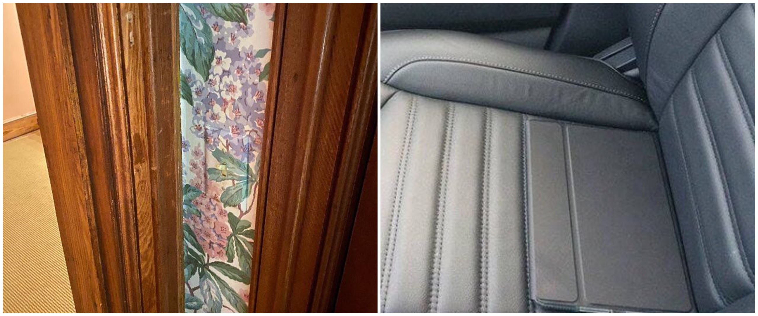 10 Alat elektronik berkamuflase dengan benda lain ini menipu mata