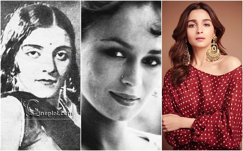 5 Keluarga seleb ini eksis di industri Bollywood sampai 3 generasi