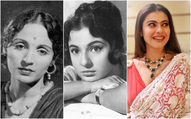 5 Keluarga seleb ini eksis di industri Bollywood sampai 3 generasi