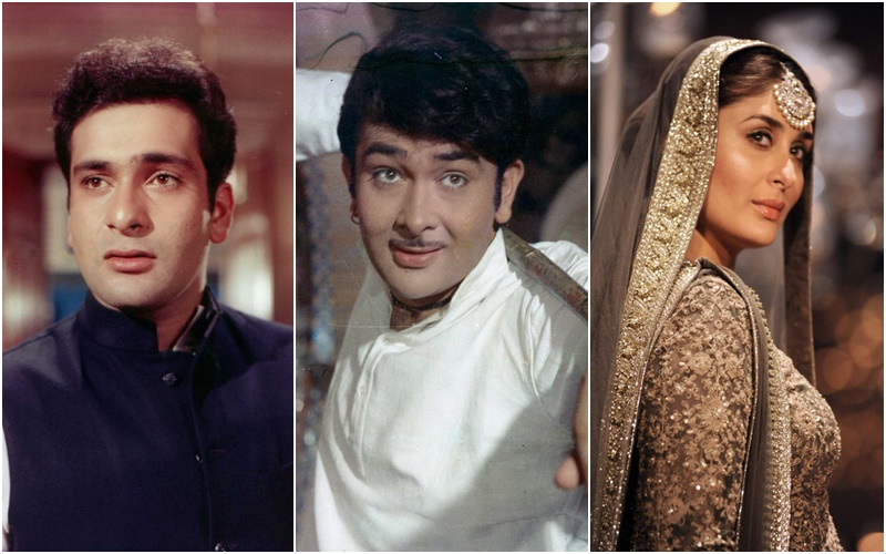 5 Keluarga seleb ini eksis di industri Bollywood sampai 3 generasi