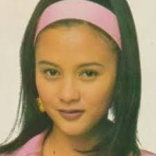 Potret lawas 8 pemain sinetron Bunga di Tepi Jalan, manglingi