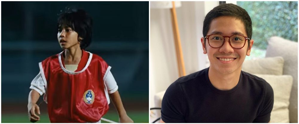 Potret dulu dan kini 8 artis cilik film anak-anak, kian menawan