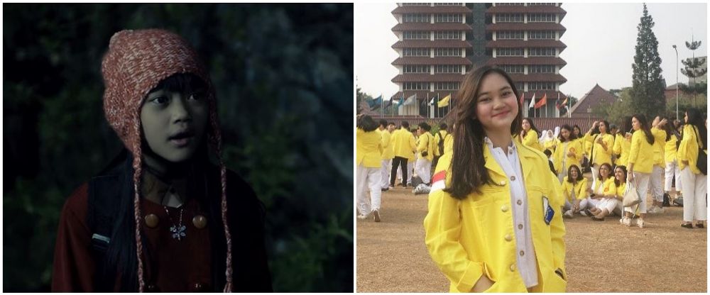 Potret dulu dan kini 8 artis cilik film anak-anak, kian menawan
