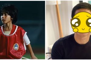 Potret dulu dan kini 8 artis cilik film anak-anak, kian menawan