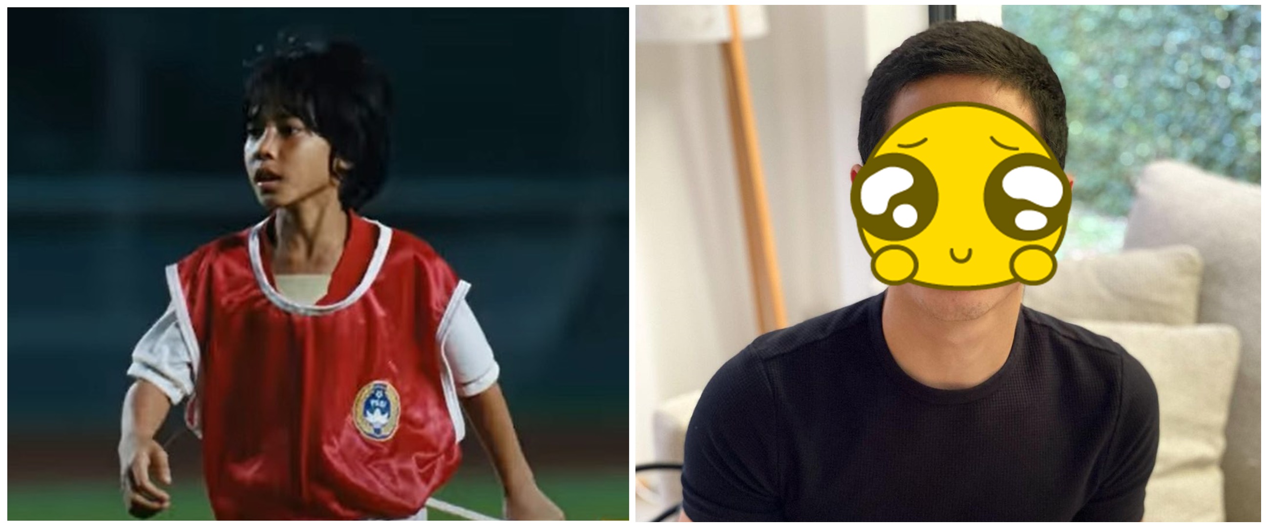 Potret dulu dan kini 8 artis cilik film anak-anak, kian menawan