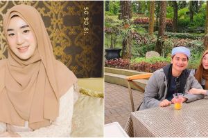 5 Curhatan Larissa Chou usai resmi bercerai, akui tak menyesal