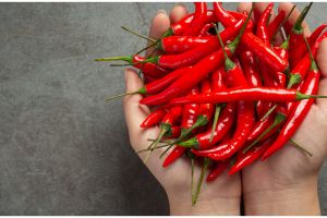 5 Bahan ini ampuh hilangkan rasa pedas di tangan akibat cabai