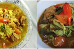 10 Resep tongseng ayam tanpa santan, bumbunya nendang abis