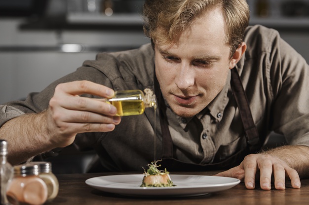 4 Cara gunakan minyak zaitun untuk masak, jangan asal pakai