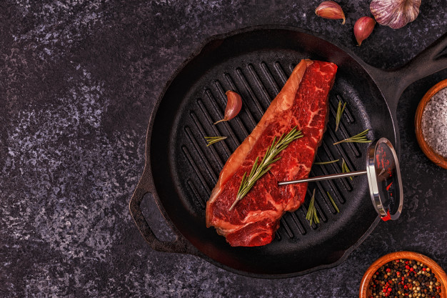 4 Cara gunakan minyak zaitun untuk masak, jangan asal pakai