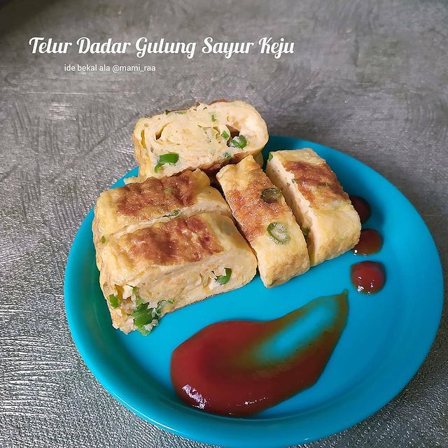 10 Resep menu makan malam lezat © berbagai sumber 10 Resep menu makan malam lezat © berbagai sumber