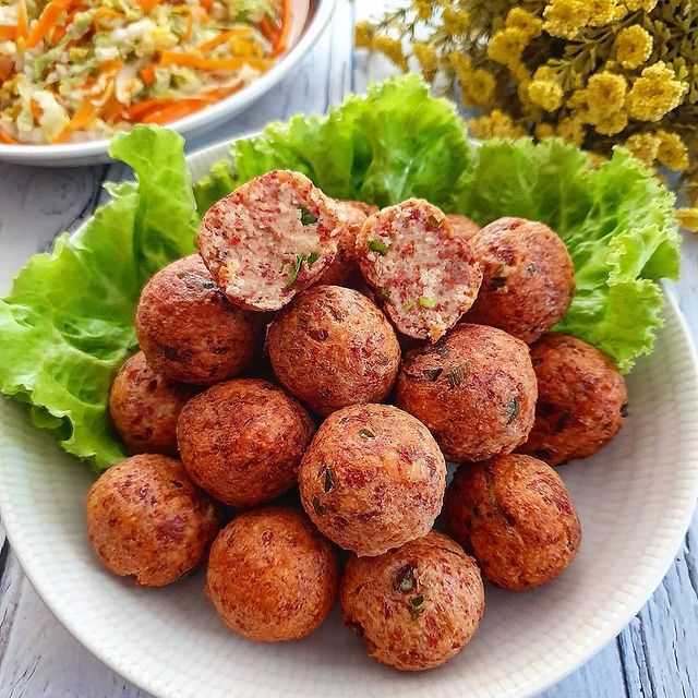 10 Resep menu makan malam lezat © berbagai sumber 10 Resep menu makan malam lezat © berbagai sumber