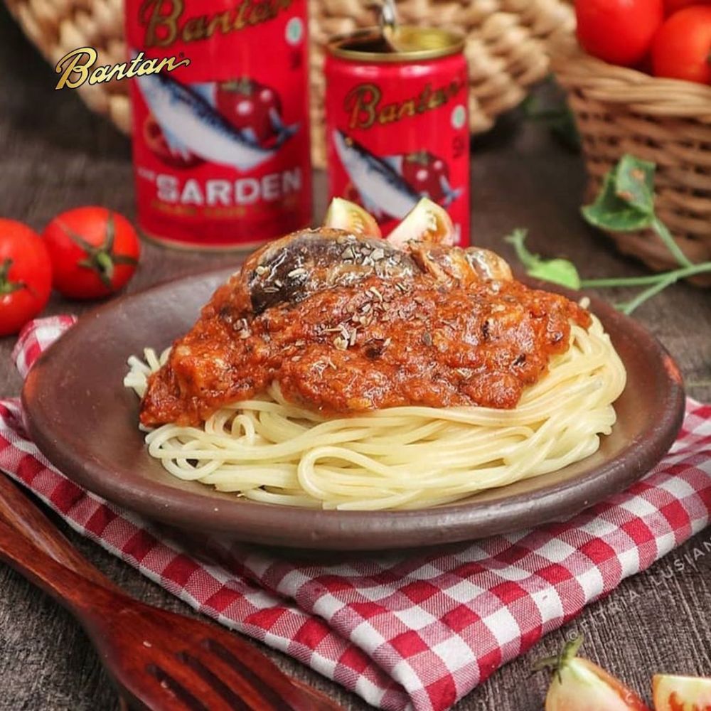 20 Resep menu makan malam lezat, praktis & cocok buat anak kos