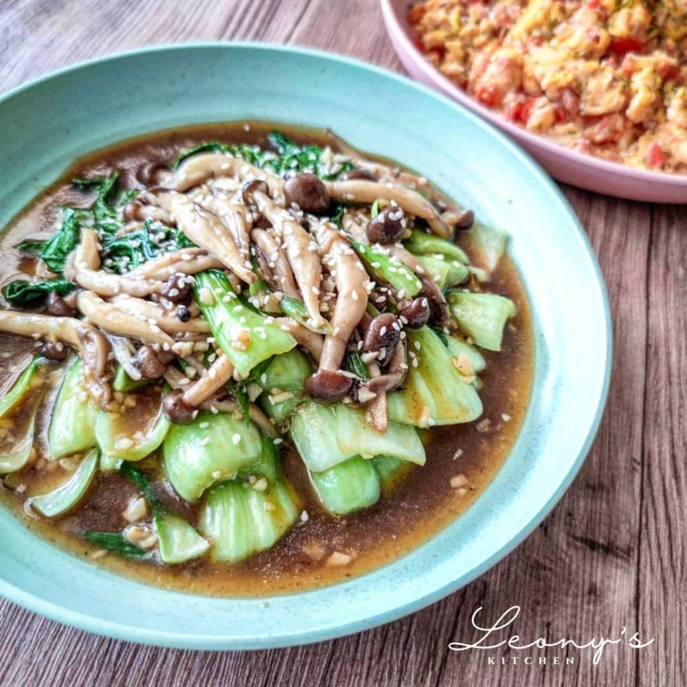 20 Resep menu makan malam lezat, praktis & cocok buat anak kos