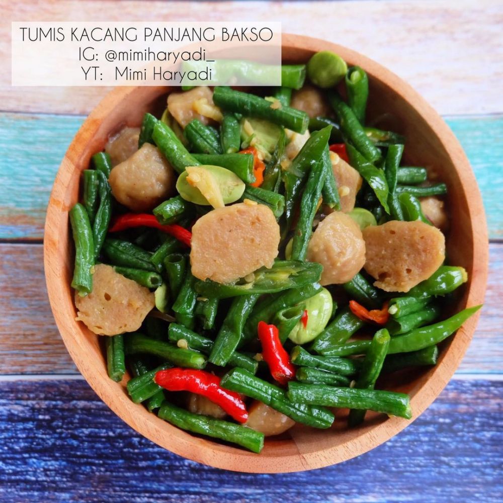 20 Resep menu makan malam lezat, praktis & cocok buat anak kos