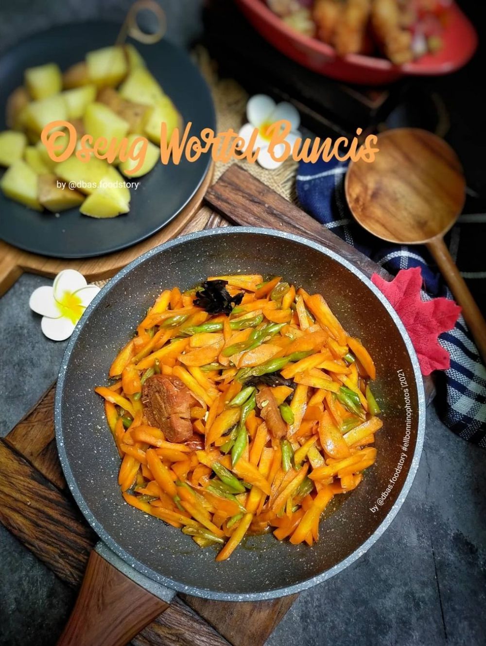 20 Resep menu makan malam lezat, praktis & cocok buat anak kos