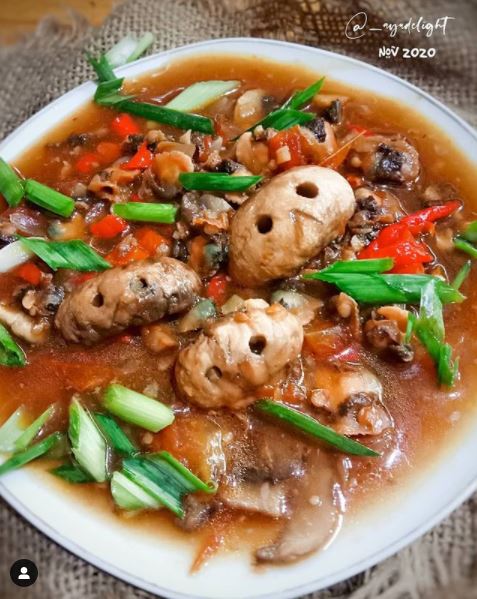 10 Resep jamur saus tiram ala rumahan, sederhana dan lezat