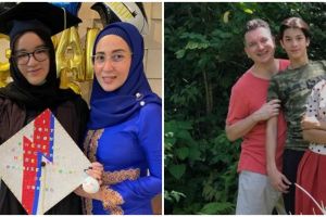 Jarang tersorot, potret 8 ratu sinetron era 90-an dan keluarga