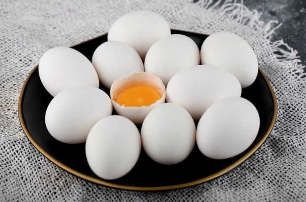10 Makanan meningkatkan kesuburan wanita, mudah didapat