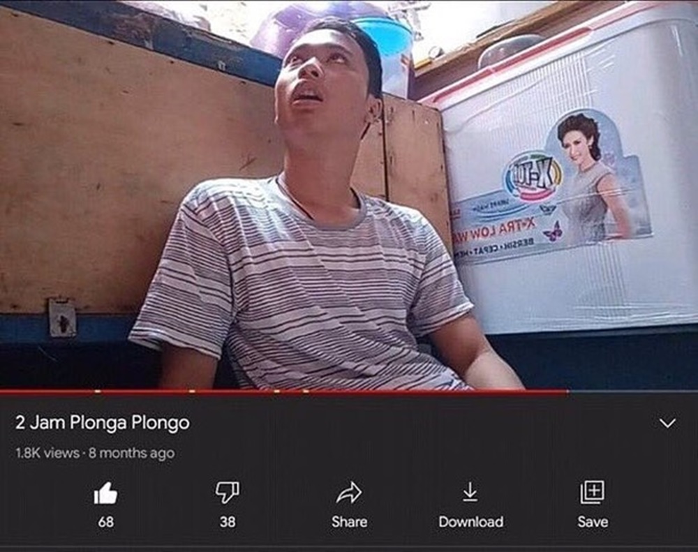 20 Judul video YouTube ala warga +62 ini nyelenehnya bikin cekikikan