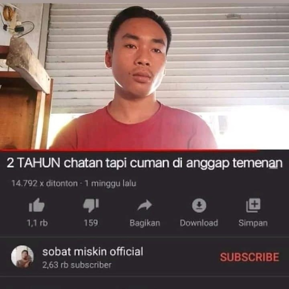 20 Judul video YouTube ala warga +62 ini nyelenehnya bikin cekikikan