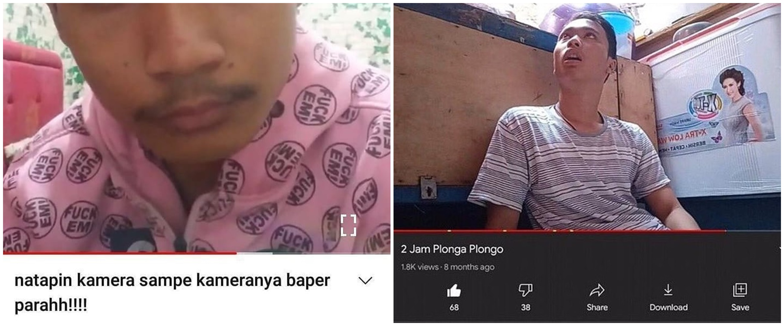 20 Judul video YouTube ala warga +62 ini nyelenehnya bikin cekikikan