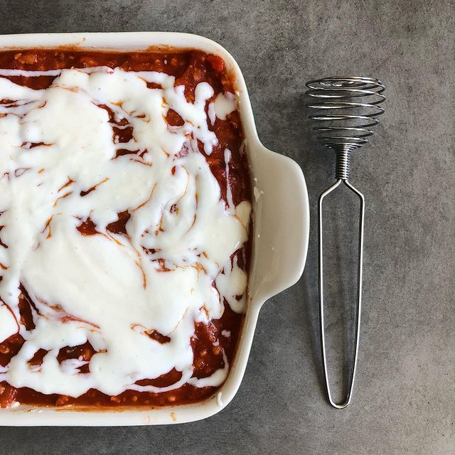 5 Jenis whisk dan fungsinya, jangan sampai salah