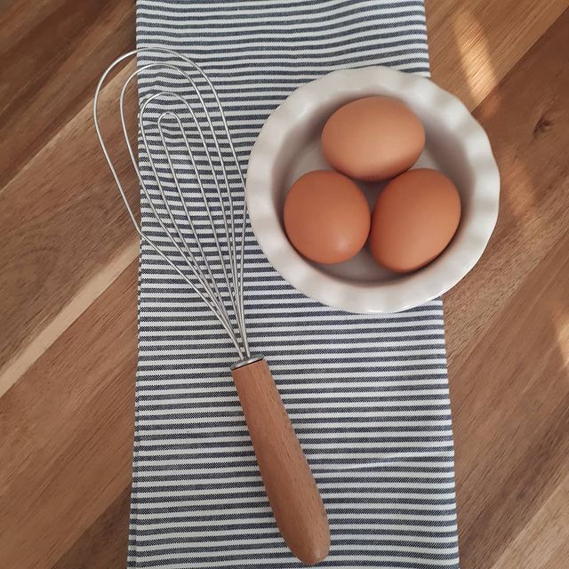 5 Jenis whisk dan fungsinya, jangan sampai salah