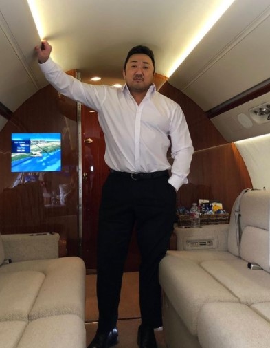 10 Seleb Korea tembus Hollywood, ada Park Seo-joon di Captain Marvel