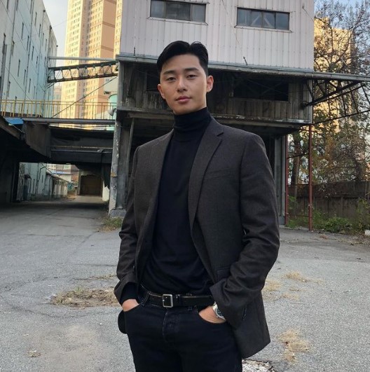 10 Seleb Korea tembus Hollywood, ada Park Seo-joon di Captain Marvel