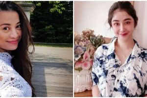 Potret rumah 5 seleb istri polisi, milik Uut Permatasari serba putih