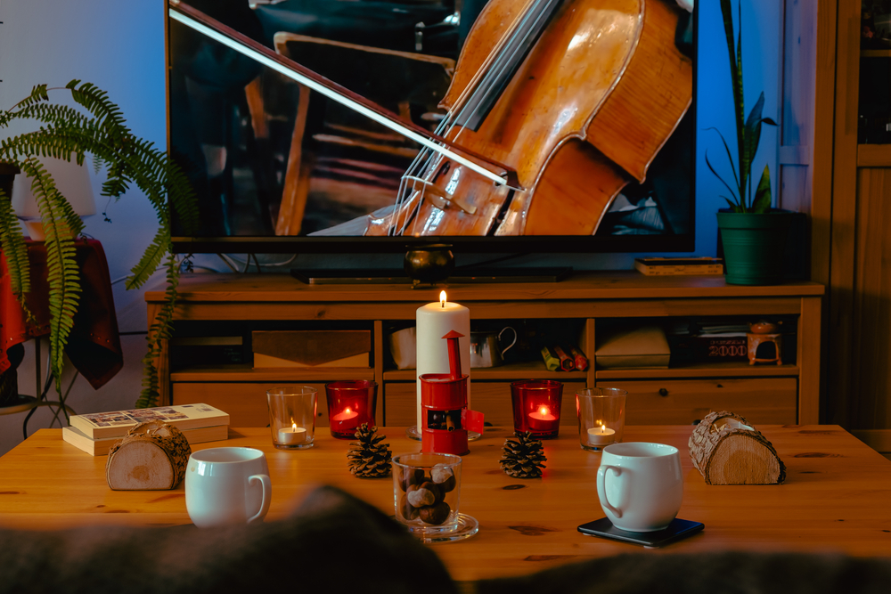 5 Rahasia nonton konser virtual makin seru bak live performance