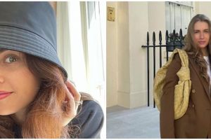 Pesona 10 WAGs pemain timnas Denmark dan Belgia di EURO 2020