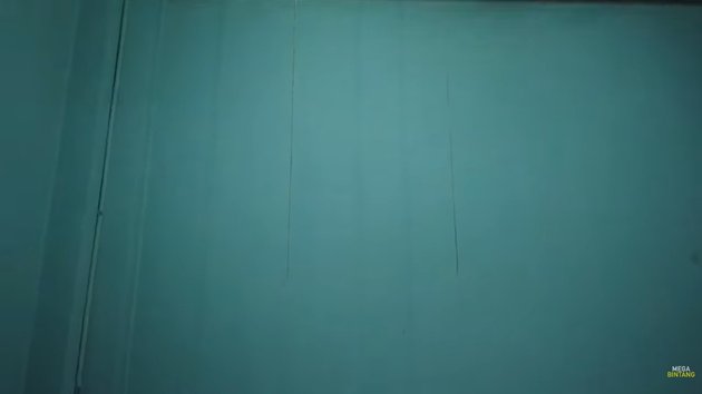 10 Penampakan rumah Clift Sangra, abadikan kamar mendiang Suzzanna