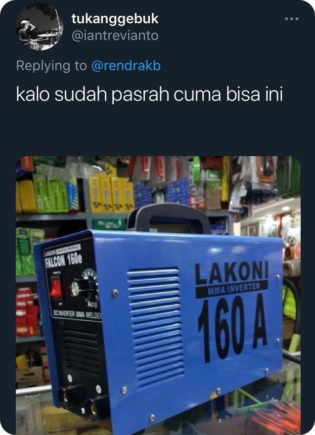 10 Pelesetan lucu dalam bahasa Jawa ini bikin senyum mikir