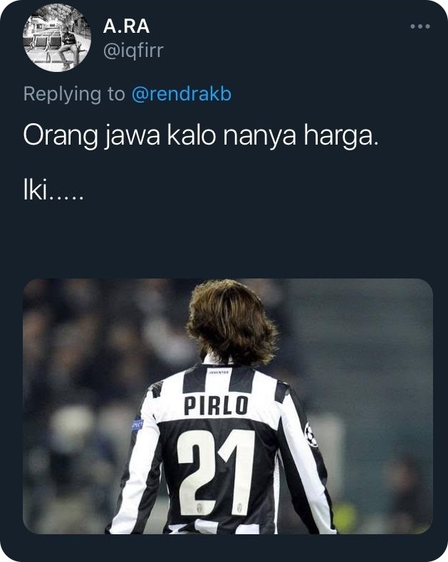 10 Pelesetan lucu dalam bahasa Jawa ini bikin senyum mikir