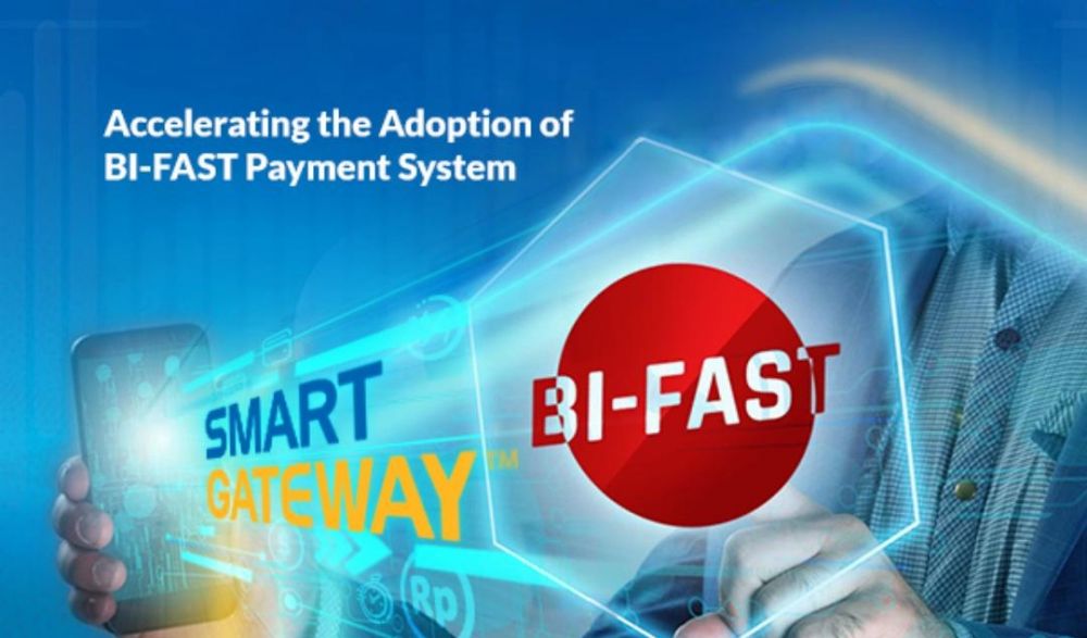 Implementasi BI Fast, solusi keuangan digital masa depan di Indonesia