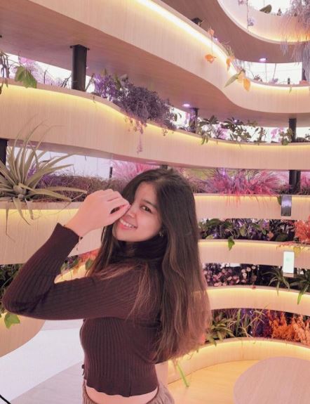 8 Potret Sarah Suci putri Ruhut Sitompul, kini lanjut kuliah hukum