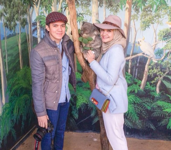 10 Curhat Zaskia Sungkar soal perkawinan, sempat menyesal menikah