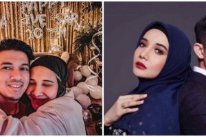 10 Curhat Zaskia Sungkar soal perkawinan, sempat menyesal menikah