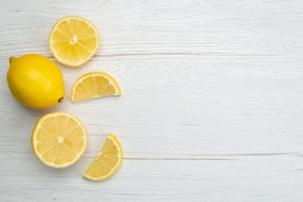17 Manfaat lemon campur teh hijau, serta cara membuatnya