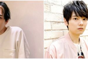 Berwajah baby face, ini pesona 7 aktor Jepang usia 30-an