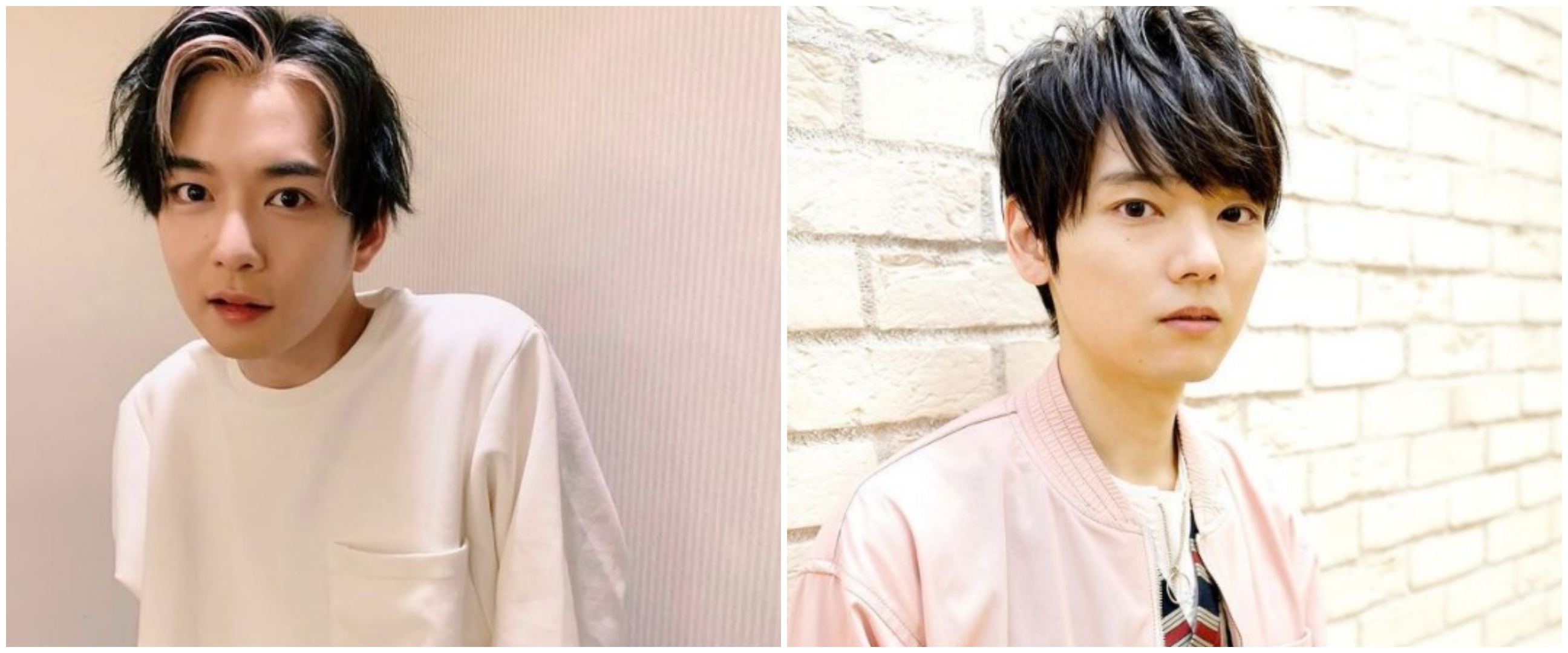 Berwajah baby face, ini pesona 7 aktor Jepang usia 30-an