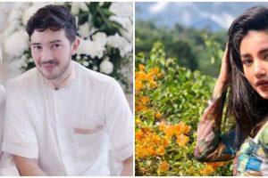 Potret masa kecil 7 pemain sinetron Istri Kedua, Febby Rastanty imut