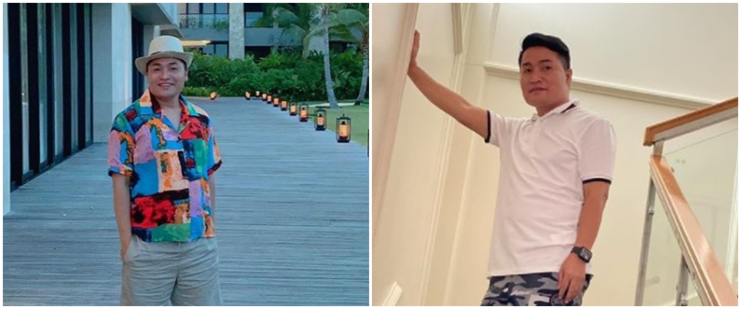 10 Momen kejutan ultah ke-46 Merry asisten Raffi Ahmad, kuenya unik