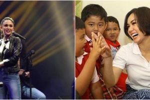 10 Potret sekolah PAUD milik Yuni Shara, SPP cuma Rp 3.500